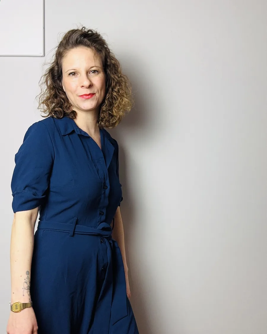 Steffi Dellmann