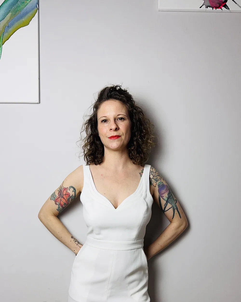 Steffi Dellmann