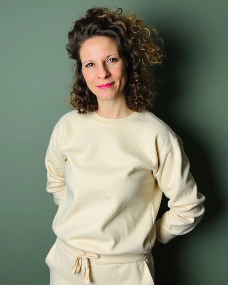 Steffi Dellmann